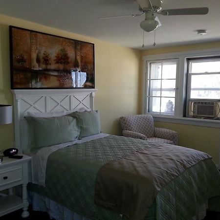 White Feather Motel Lexington ภายนอก รูปภาพ