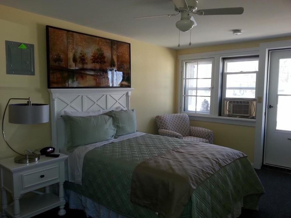 White Feather Motel Lexington ภายนอก รูปภาพ