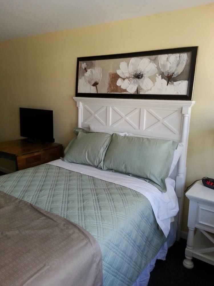 White Feather Motel Lexington ภายนอก รูปภาพ