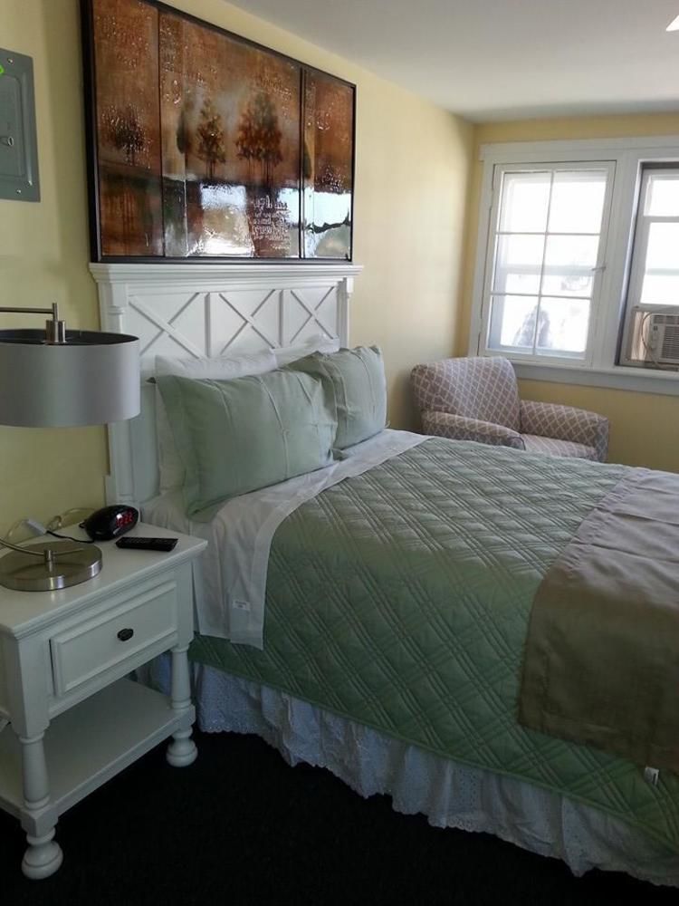 White Feather Motel Lexington ภายนอก รูปภาพ